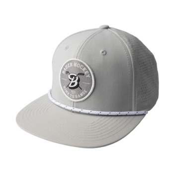 Bauer Hockey S26 BAUER GOLF FLAT BRIM-SR