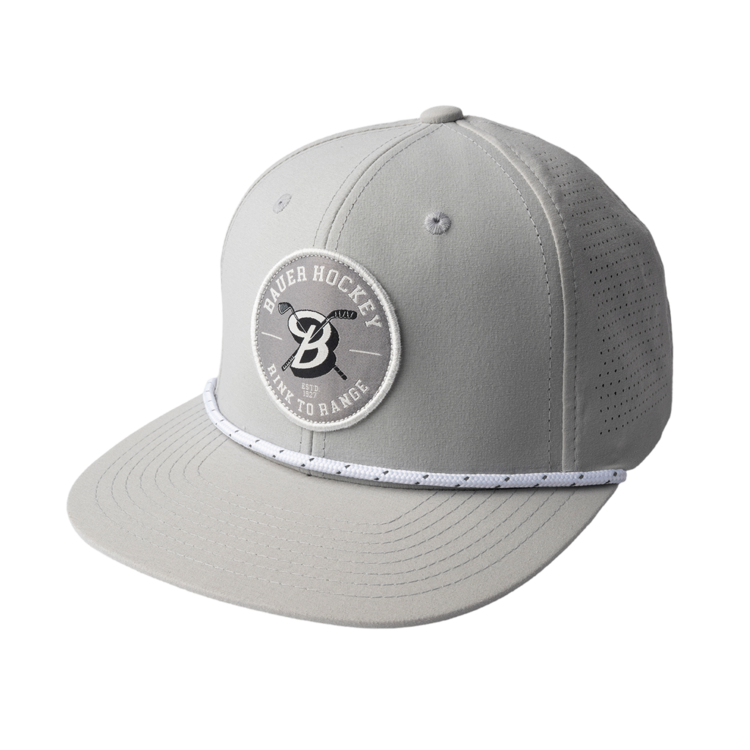 Bauer Hockey S26 BAUER GOLF FLAT BRIM-SR