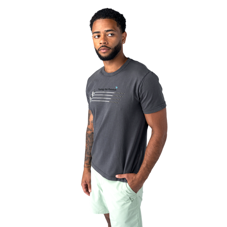 Bauer Hockey S26 BAUER GOLF GRAPHIC TEE- SR
