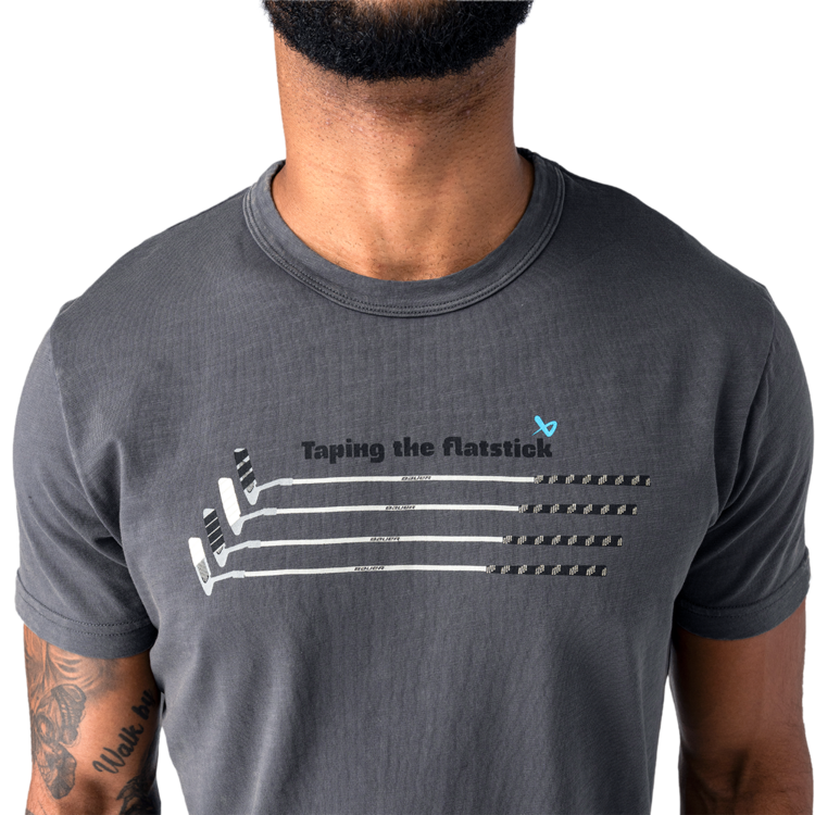 Bauer Hockey S26 BAUER GOLF GRAPHIC TEE- SR
