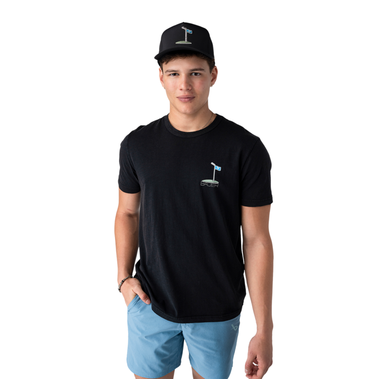 Bauer Hockey S26 BAUER GOLF GRAPHIC TEE- SR