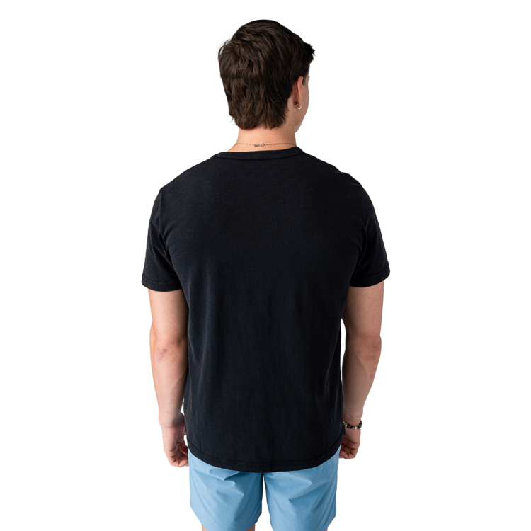 Bauer Hockey S26 BAUER GOLF GRAPHIC TEE- SR