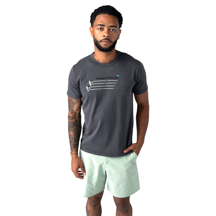 Bauer Hockey S26 BAUER GOLF GRAPHIC TEE- SR