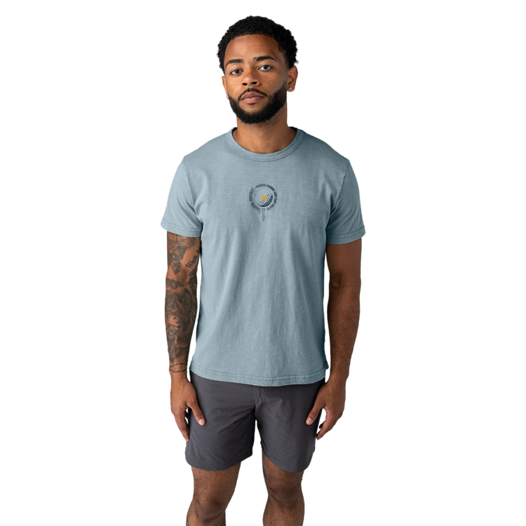 Bauer Hockey S26 BAUER GOLF GRAPHIC TEE- SR