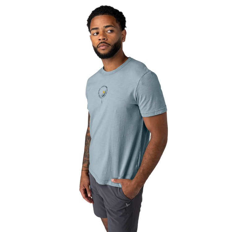 Bauer Hockey S26 BAUER GOLF GRAPHIC TEE- SR