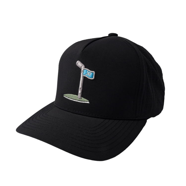 Bauer Hockey S26 BAUER GOLF FLAG HAT-SR