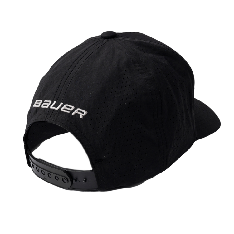 Bauer Hockey S26 BAUER GOLF FLAG HAT-SR