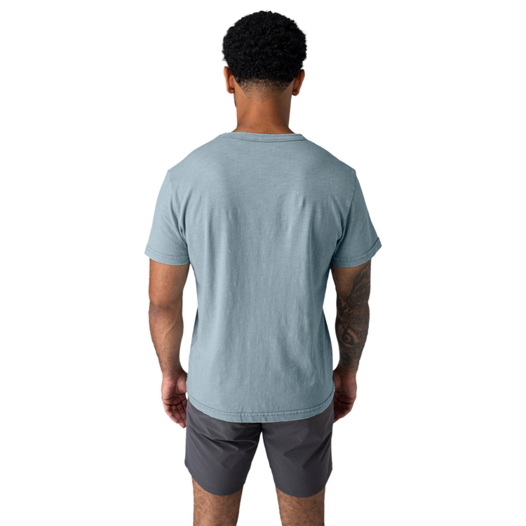 Bauer Hockey S26 BAUER GOLF GRAPHIC TEE- SR