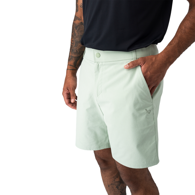 Bauer Hockey S26 BAUER GOLF SHORTS-SR