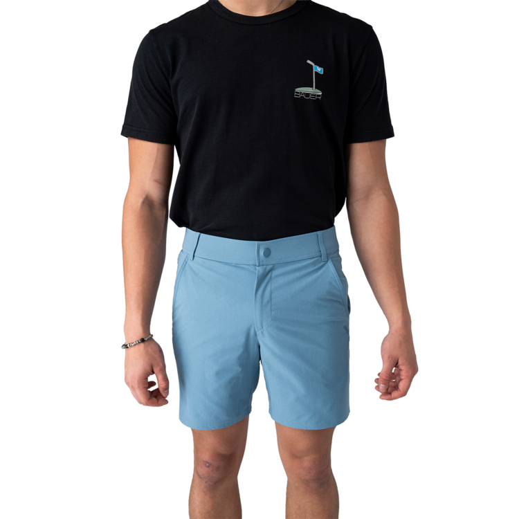 Bauer Hockey S26 BAUER GOLF SHORTS-SR