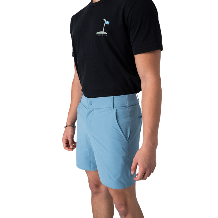 Bauer Hockey S26 BAUER GOLF SHORTS-SR