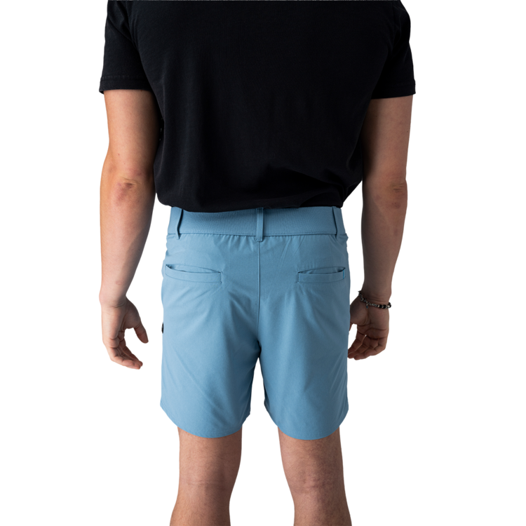 Bauer Hockey S26 BAUER GOLF SHORTS-SR