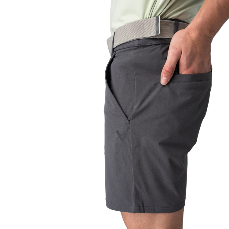 Bauer Hockey S26 BAUER GOLF SHORTS-SR