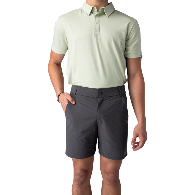 Bauer Hockey S26 BAUER GOLF SHORTS-SR