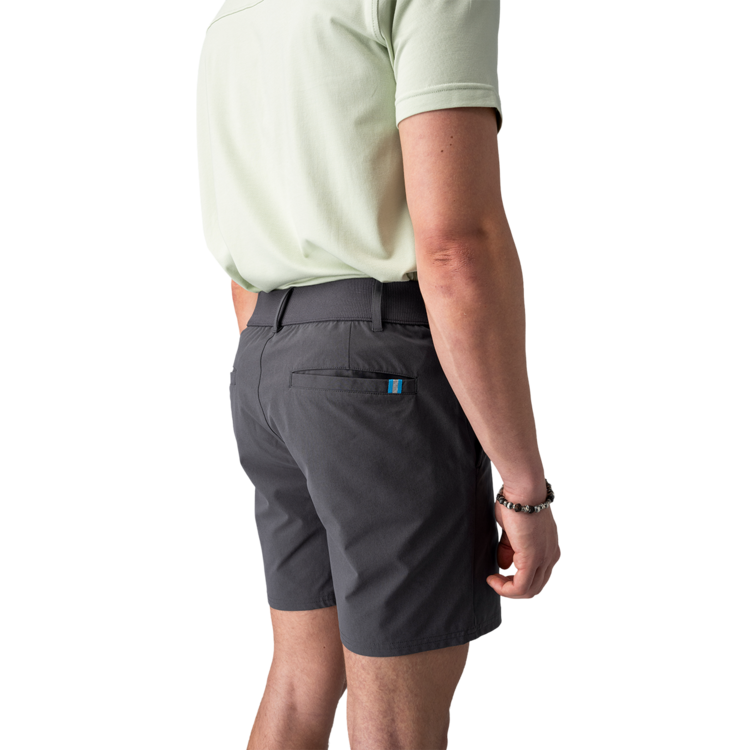 Bauer Hockey S26 BAUER GOLF SHORTS-SR