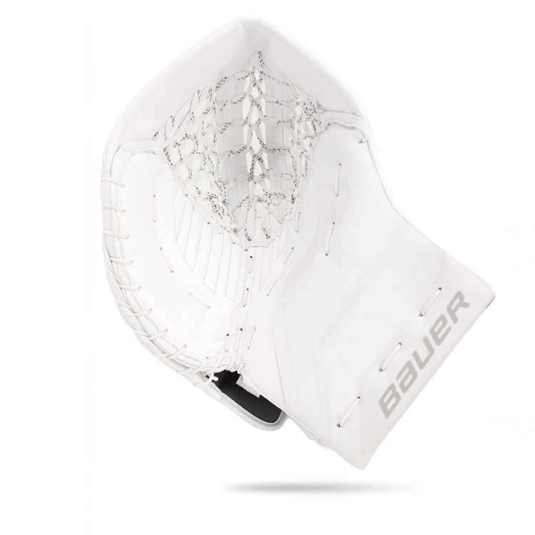 Bauer Hockey Bauer Fuse Catcher SR