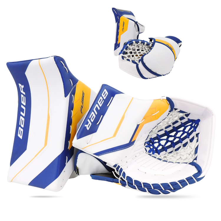 Bauer Hockey Bauer Fuse PSG Glove Set SR