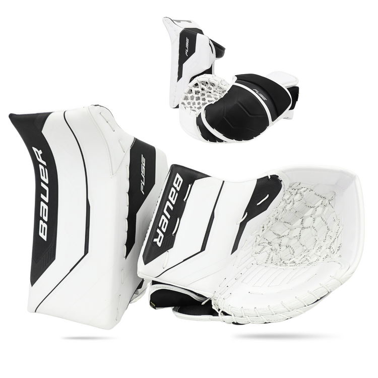 Bauer Hockey Bauer Fuse PSG Glove Set SR