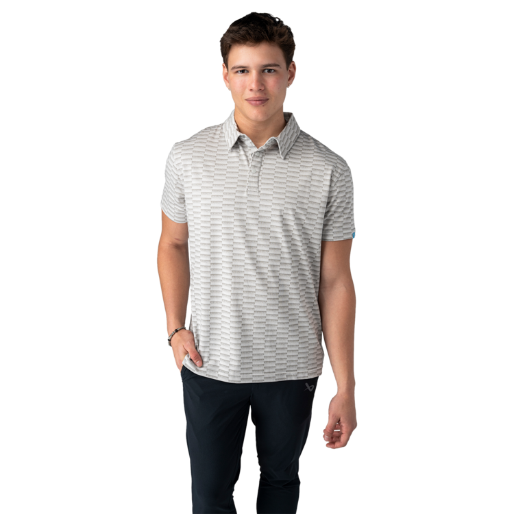 Bauer Hockey S26 BAUER GOLF PERF POLO- SEASONAL-SR