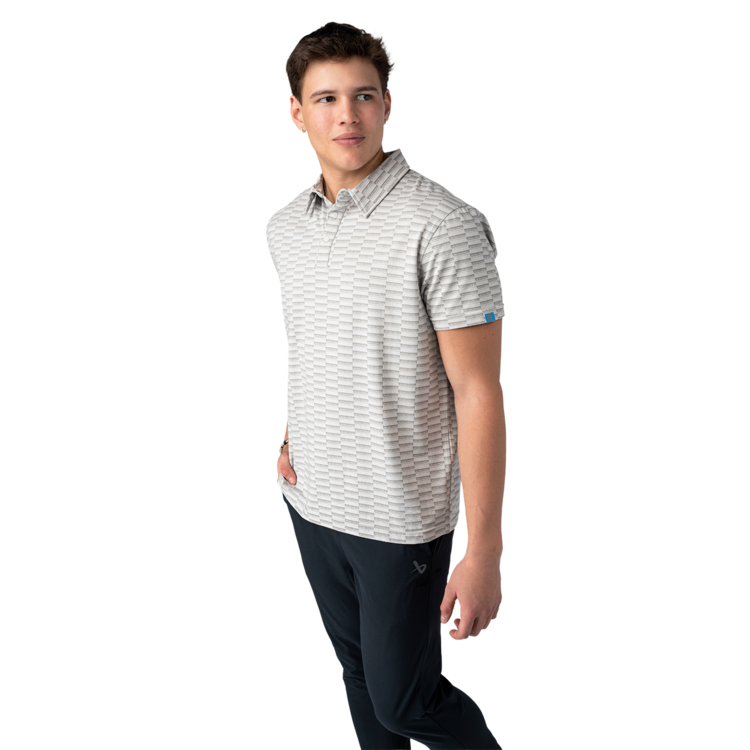 Bauer Hockey S26 BAUER GOLF PERF POLO- SEASONAL-SR
