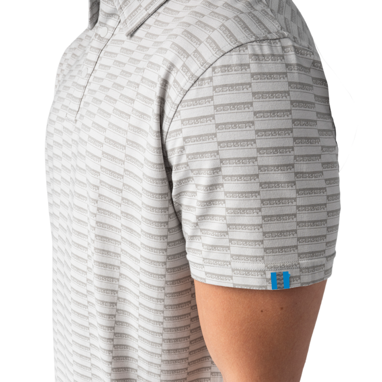 Bauer Hockey S26 BAUER GOLF PERF POLO- SEASONAL-SR