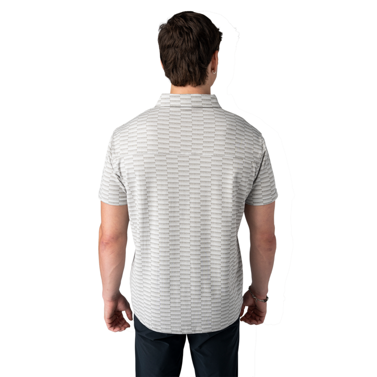 Bauer Hockey S26 BAUER GOLF PERF POLO- SEASONAL-SR