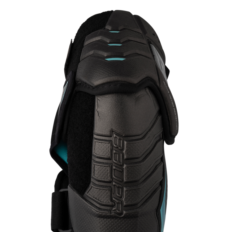 Bauer Hockey S26 SUPREME FUSE ELBOW PAD- JR