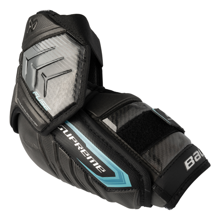 Bauer Hockey S26 SUPREME FUSE ELBOW PAD- SR