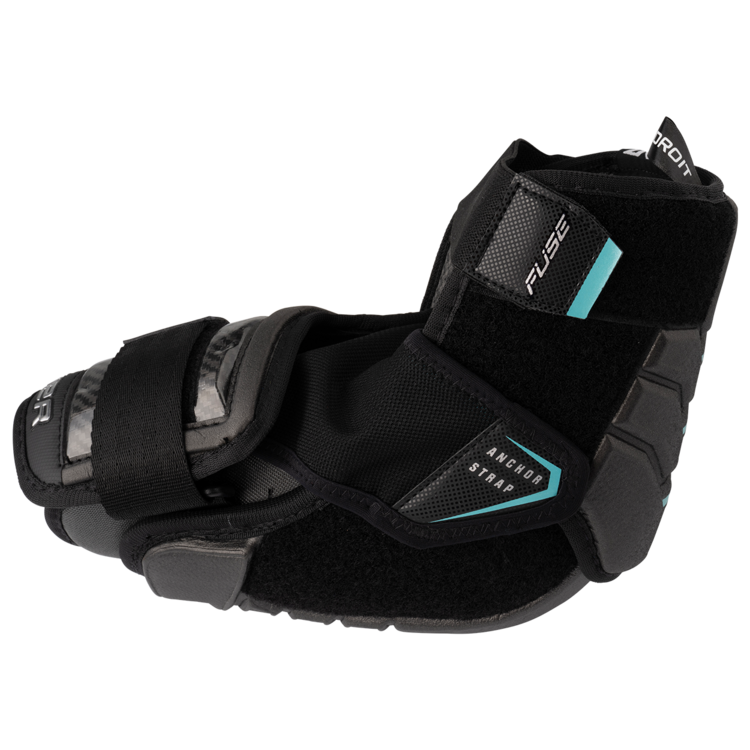 Bauer Hockey S26 SUPREME FUSE ELBOW PAD- SR
