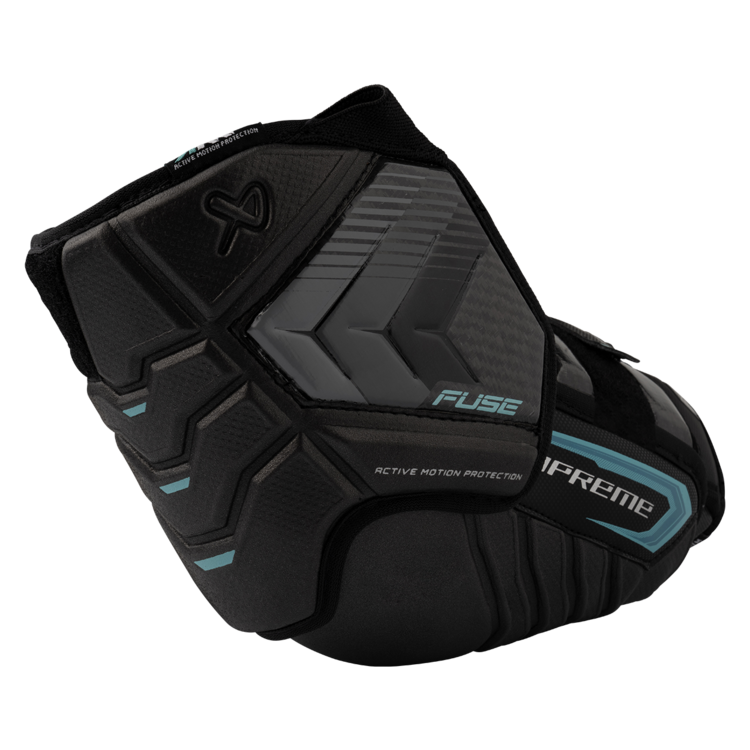 Bauer Hockey S26 SUPREME FUSE ELBOW PAD- SR