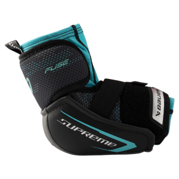 Bauer Hockey S26 SUPREME FUSE ELBOW PAD- YTH
