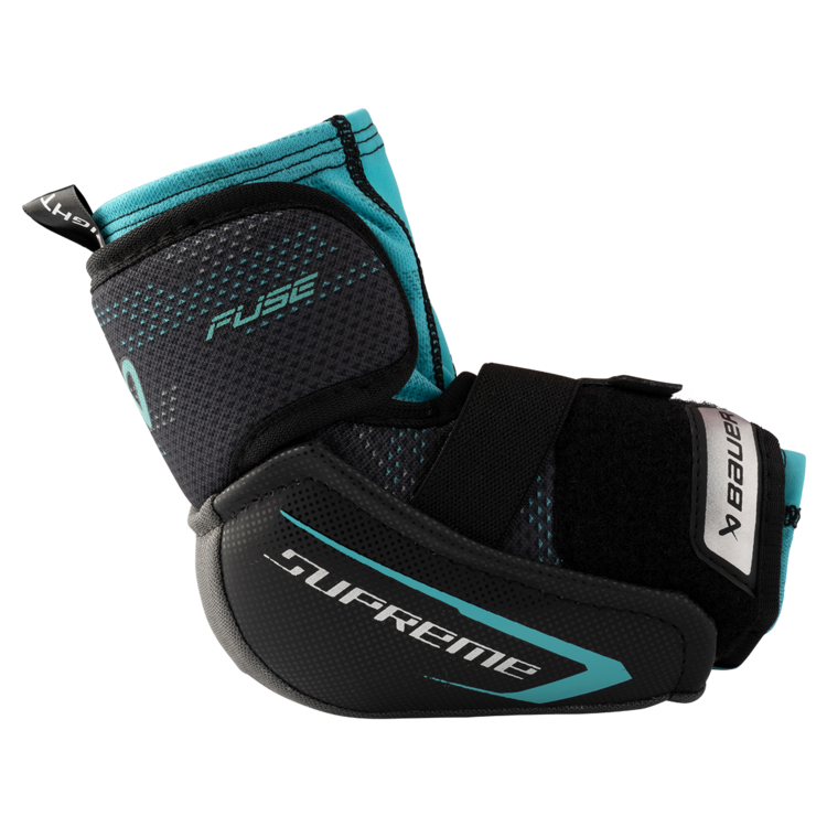 Bauer Hockey S26 SUPREME FUSE ELBOW PAD- YTH