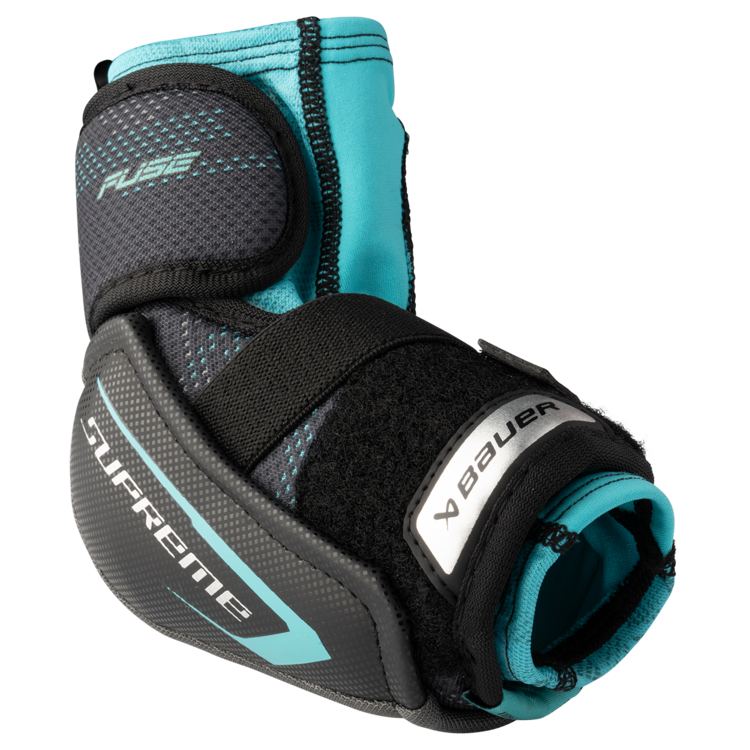 Bauer Hockey S26 SUPREME FUSE ELBOW PAD- YTH