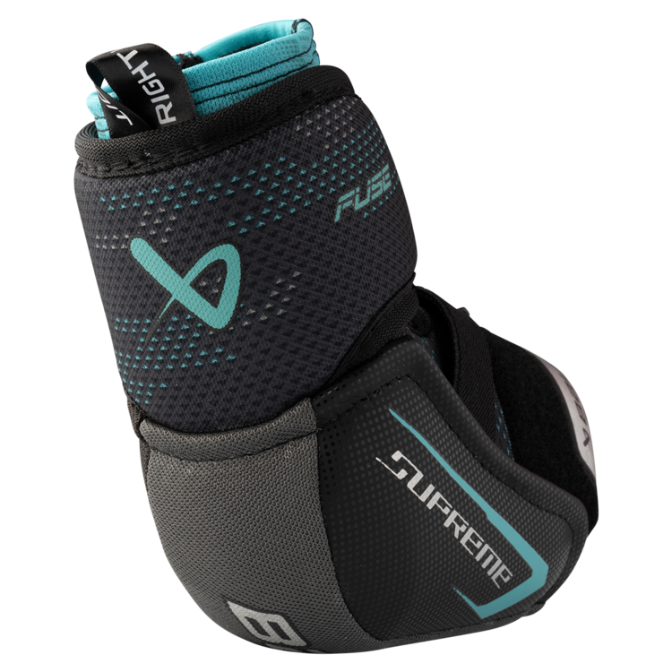 Bauer Hockey S26 SUPREME FUSE ELBOW PAD- YTH