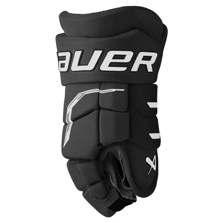 Bauer Hockey S26 SUPREME FUSE GLOVE-YTH