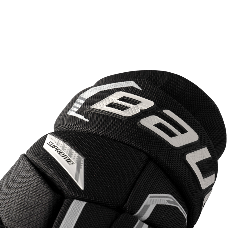 Bauer Hockey S26 SUPREME FUSE GLOVE-YTH