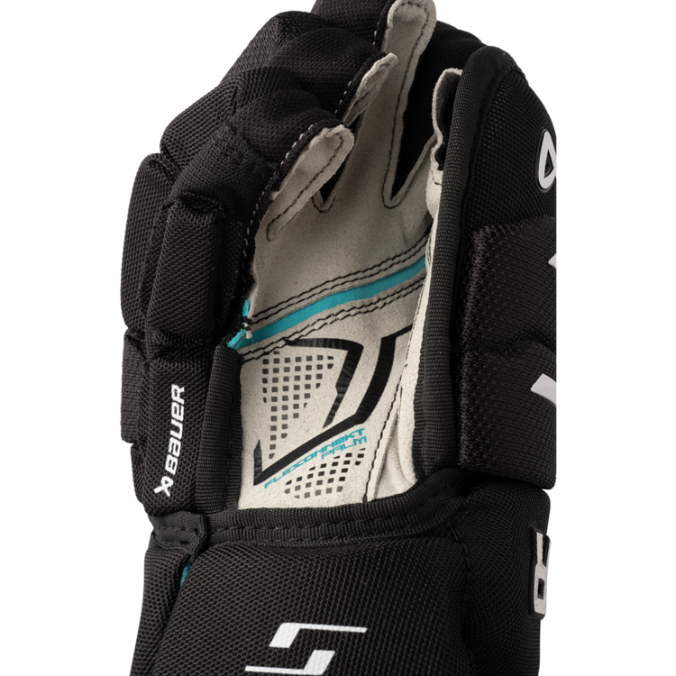 Bauer Hockey S26 SUPREME FUSE GLOVE-YTH