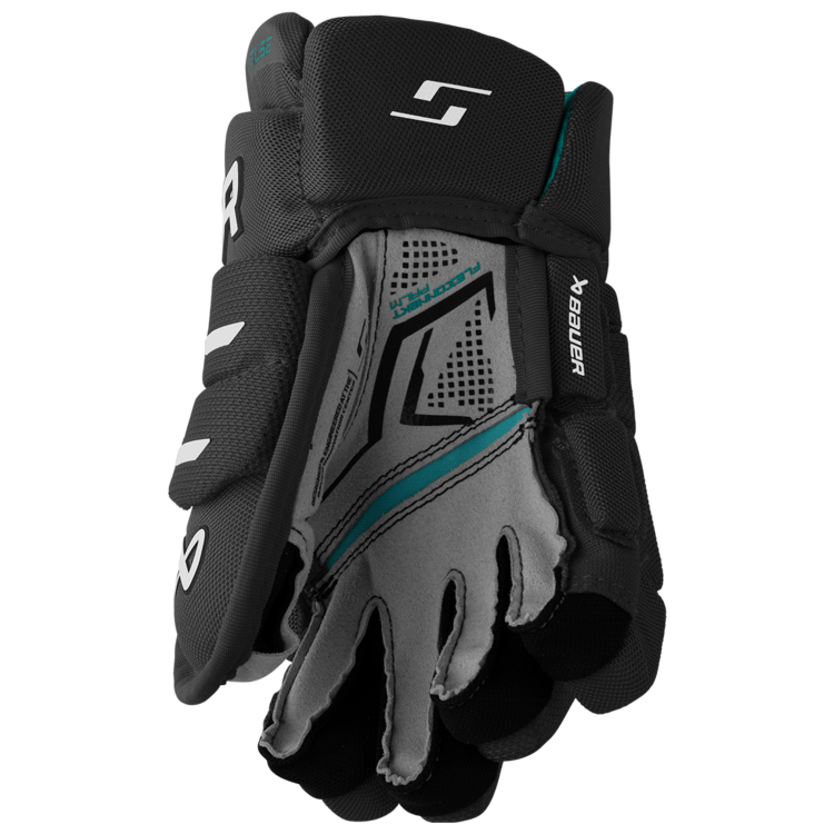 Bauer Hockey S26 SUPREME FUSE GLOVE-YTH