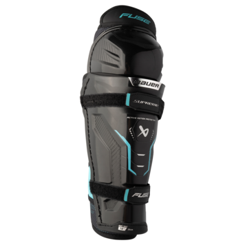 Bauer Hockey S26 SUPREME FUSE SHIN GUARD- YTH