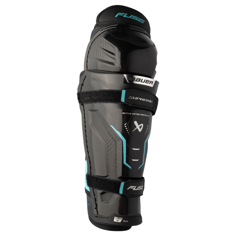 Bauer Hockey S26 SUPREME FUSE SHIN GUARD- YTH