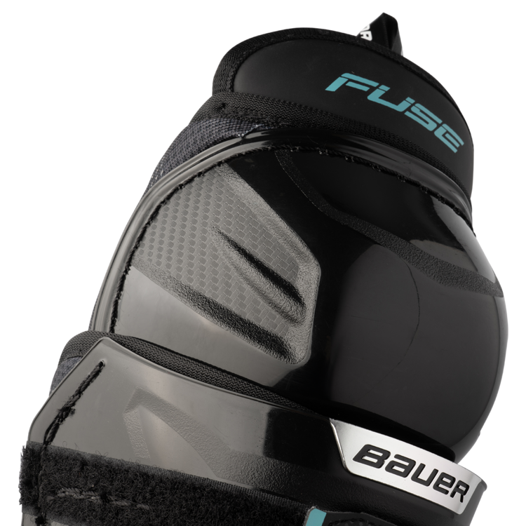 Bauer Hockey S26 SUPREME FUSE SHIN GUARD- YTH