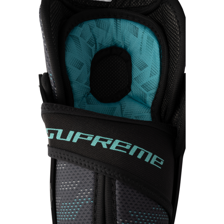 Bauer Hockey S26 SUPREME FUSE SHIN GUARD- YTH