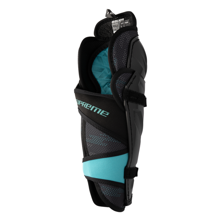 Bauer Hockey S26 SUPREME FUSE SHIN GUARD- YTH