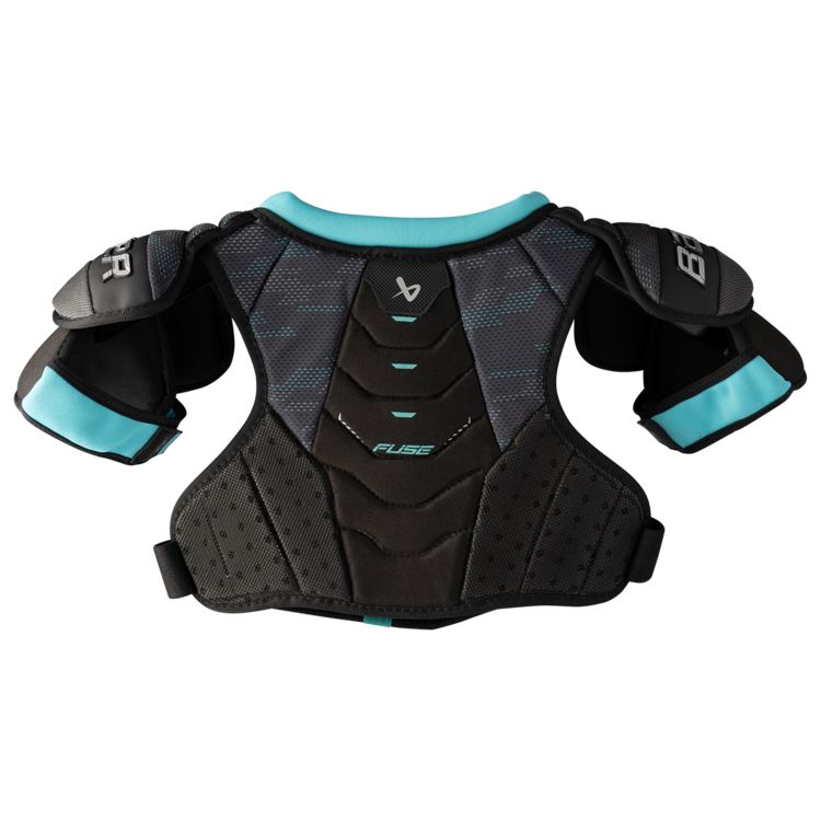 Bauer Hockey S26 SUPREME FUSE SHOULDER PAD-YTH