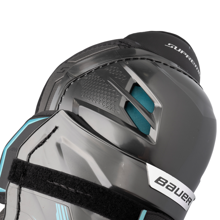 Bauer Hockey S26 SUPREME FUSE SHIN GUARD- JR