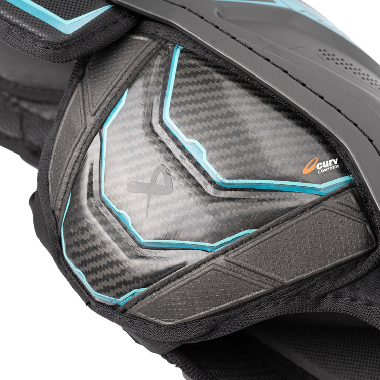 Bauer Hockey S26 SUPREME FUSE SHIN GUARD- JR
