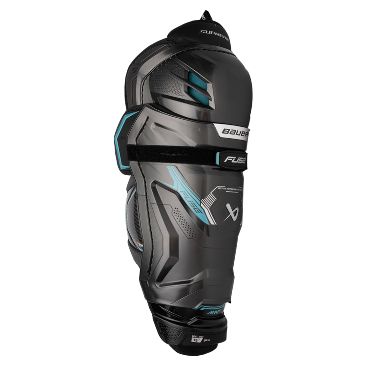 Bauer Hockey S26 SUPREME FUSE SHIN GUARD- INT