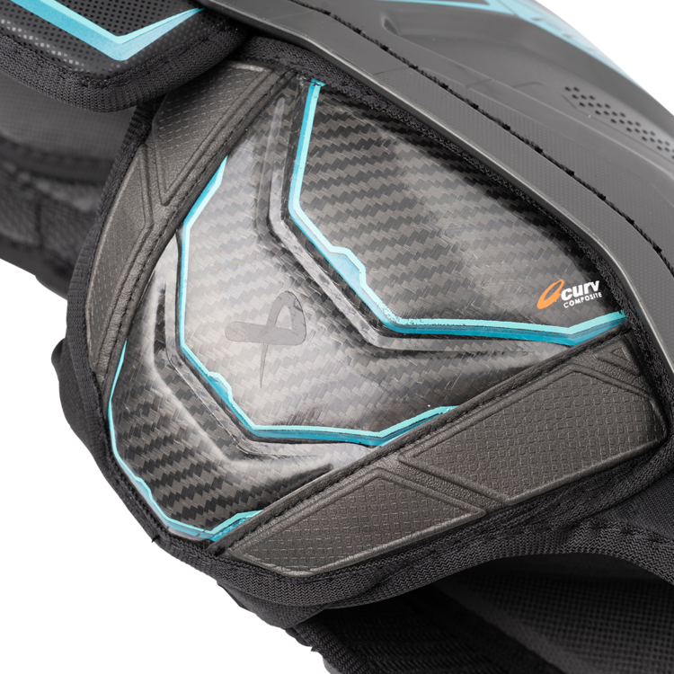 Bauer Hockey S26 SUPREME FUSE SHIN GUARD- INT