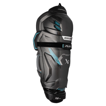 Bauer Hockey S26 SUPREME FUSE SHIN GUARD- SR