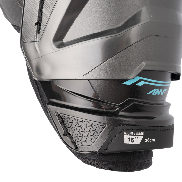 Bauer Hockey S26 SUPREME FUSE SHIN GUARD- SR